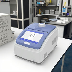 Thermocycleur NADE GE9612T-S à 96 puits, machine PCR, thermocycleur de laboratoire pour l'amplification de l'ADN - Product Image 3