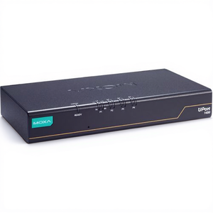 Módulo de Conversión de Señal Moxa UPort 1410 G2 RS232 422 485 sobre USB - Product Image 2