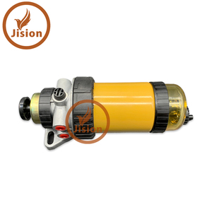 Conjunto Separador de Agua y Aceite de Alta Calidad 117-4089 con Bomba Electrónica y Líneas 1174089 - Product Image 1