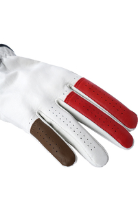 <span class=keywords><strong>Gants</strong></span> d'équitation toutes saisons respirants, compatibles écran tactile, antidérapants, en <span class=keywords><strong>cuir</strong></span>, pour l'équitation, à doigts entiers - Product Image 5