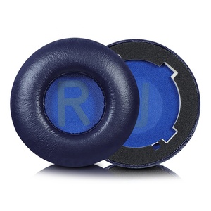 Coussinets d'oreille de remplacement, housse de coussin, bandeau pour écouteurs pour tune600 btnc TUNE 600 <span class=keywords><strong>BT</strong></span> T600 T600BT T600BTNC - Product Image 4