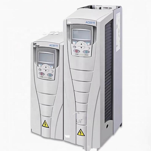 Variador de Frecuencia CA de Uso General 3AXD50000038938 ACSACS580-01-03A4-4+P931 ACS510/ACS530/ACQ580 Nuevo y Original con 1 Año de Garantía - Product Image 1
