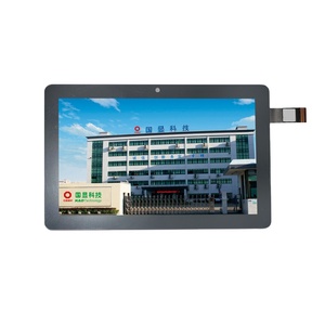 K & D Custom TFT IPS LED retroilluminazione <span class=keywords><strong>LCD</strong></span> 3.5 4.3 5 5.5 <span class=keywords><strong>7</strong></span> 10.1 pollici schermo pannello modulo di visualizzazione - Product Image 1