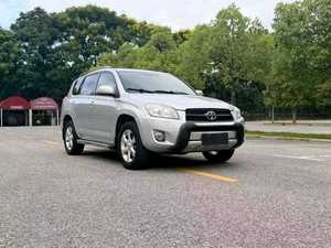 SUV d'<span class=keywords><strong>occasion</strong></span> populaire pour le marché africain, Toyota RAV4 2011 2.0L, stock disponible - Product Image 3
