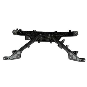 Tesla Model Y <b>Radiator</b> Support Frame Gantry <b>Bracket</b> 1495245-00-C Replacement Part - Product Image 4