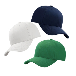 Gorra de Béisbol Unisex de 6 Paneles Personalizada de Fábrica, Logotipo Bordado en 3D, Gorra Deportiva Estructurada de Alta Calidad para Hombre y Mujer - Product Image 2