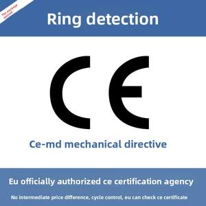 华测威CE认证机构<span class=keywords><strong>CQC</strong></span>认证玩具EMC认证LVD Red MD指令合规20个工作日交货 - Product Image 4