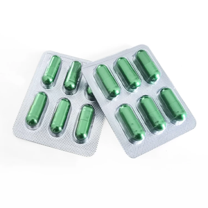 Cápsulas de Hierbas Adelgazantes y Extracto de Té Verde para la Pérdida de Peso, Aceleran la Quema de Grasa para Adultos, Apoyo Inmunológico, Certificado GMP - Product Image 2