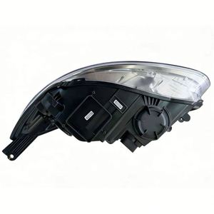 Front Headlight Assembly for Volkswagen <b>Fox</b> 2012-2014 Replacement Head <b>Lamp</b> - Product Image 3