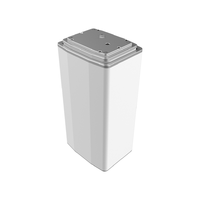 Moteur d'actionneur linéaire Push Force 2000N à faible bruit, colonne de levage pour téléviseur, pour table électrique réglable