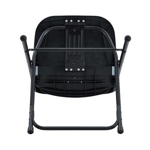 Sillas Plegables Blancas para Eventos de Jardín al Aire Libre con Diseño Moderno para Bodas y Banquetes al por Mayor - Product Image 6