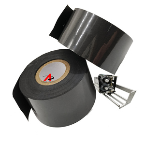 سعر المصنع رمز التاريخ شريط من الذهب الفضي رقائق معدنية ساخنة الترميز scf رقائق بيانات الشريط - Product Image 2