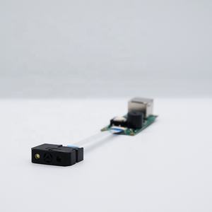 Lecteur de codes-barres Android N660 Mini avec interface USB pour codes QR, UPC et GS1 en stock - Product Image 4