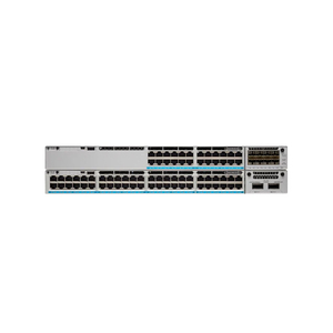 C9300-48S-A ของแท้ใหม่ C Atalyst 9300 สวิตช์ SFP 48 พอร์ต C9300-48S-A - Product Image 1