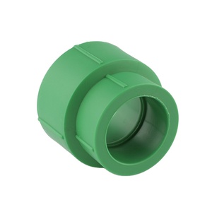 S25x20-S63x50 dài sử dụng cuộc sống Polypropylene PPR ống lắp 20mm-63mm PPR giảm ổ cắm - Product Image 1