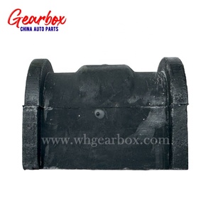 Originale S11-2906025 staffa in gomma barra stabilizzatrice apertura manicotto in gomma per Chery S11 S15 J00 QQ QQ3 nuovo QQ EQ - Product Image 3