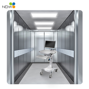 <span class=keywords><strong>Ascensor</strong></span> de hospital con cabina espaciosa y funcionamiento silencioso y suave - Product Image 2