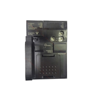 Contrôleur PLC CJ2M-CPU32 Gold Seller, pilote de serveur, neuf et original, disponible immédiatement - Product Image 2