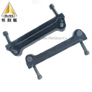 Pinza de freno de pistón de alto rendimiento, herramienta de pistón, pinzas de freno, adaptador de soporte de 6 pistones, sistemas de freno de sintonización - Product Image 1