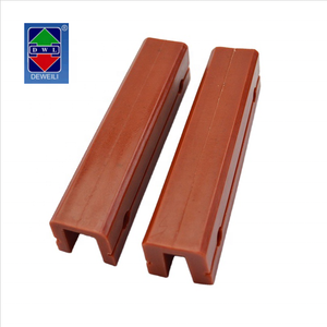 Doublure d'insertion de chaussure de guide d'<span class=keywords><strong>ascenseur</strong></span> de Kon 140*10 140*16 - Product Image 1