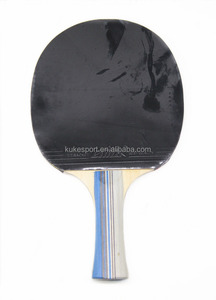 Raqueta de Tenis de Mesa Portátil con Bolsa de Nailon con Cierre - Product Image 5