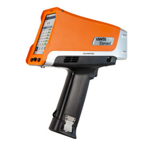 공장 휴대용 xrf 분석기 금속 광물 광석 휴대용 휴대용 XRF 분광기 - Product Image 4