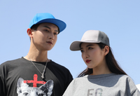 Gorra Trucker Vintage de 6 Paneles Personalizada al por Mayor, Regalo Corporativo, Logotipo de Marca, Impresión por Transferencia de Calor, Sarga 100% Algodón, Visera Curva, Común