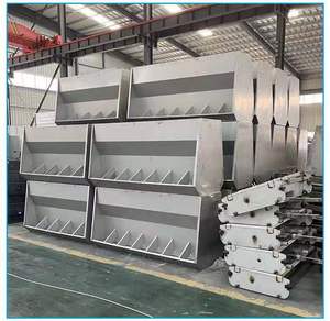 Máy Cho Heo Ăn Tự Động - Product Image 5