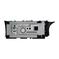Radio de coche Android 14 de 10.25 pulgadas 2 DIN para Infiniti QX30/Q30 2015-2018 UIS7865 8 núcleos 4G 64G IPS CarPlay inalámbrico GPS DSP estéreo