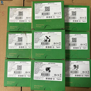 ตัวควบคุม PLC เซ็นเซอร์ตรวจสอบรีเลย์คอนโทรลเลอร์ ยี่ห้อใหม่ ของแท้ RM22TG20 - Product Image 1