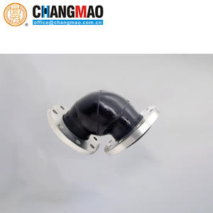 Resistente a la corrosión y al desgaste, adaptable a diversas condiciones de trabajo Codo Tubos <span class=keywords><strong>Escort</strong></span> Fluid Transmission - Product Image 1