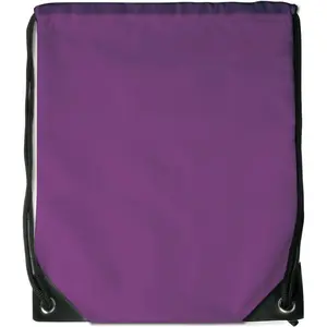 Borsa in nylon Q24020 personalizzata per merchandising - Product Image 1