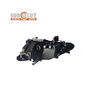 Ensamblaje de Faro Modificado de Fábrica WOFIT para TOYOTA Lexus 2006-2012 IS250/IS350/IS F/IS300 Lámpara Delantera de Triple Lente - Product Image 4