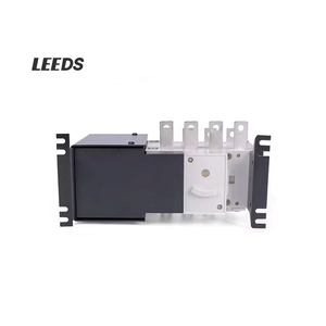 1600A 4p Démarrage automatique triphasé AISIKAI DC/AC Double alimentation Interrupteur de transfert automatique Disjoncteur pour <span class=keywords><strong>alternateur</strong></span> - Product Image 3