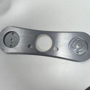 Personnalisation de pièces métalliques industrielles, support OEM, marque personnalisée, fabriqué en Chine/Guatemala - Product Image 3