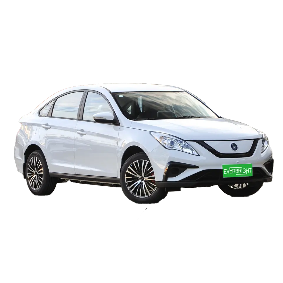 Dongfeng s50 ev