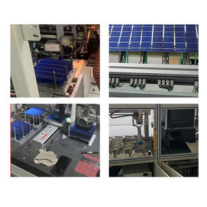 Paneles Fotovoltaicos Monocristalinos Tipo N <span class=keywords><strong>XIPING</strong></span> I- de 695W-720W, Almacén en Europa, Trinasolar, Eficiencia del 22.2%-23.3% - Product Image 6