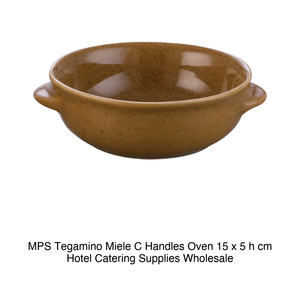 Honey Pan with Handles 15 × 5 cm, Oven-safe, Mps - Product Image 2