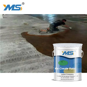 Apprêt époxy robuste sans solvant <span class=keywords><strong>Peinture</strong></span> anticorrosion pour réservoirs routiers Structures en acier <span class=keywords><strong>Peinture</strong></span> pour béton et bateau - Product Image 4