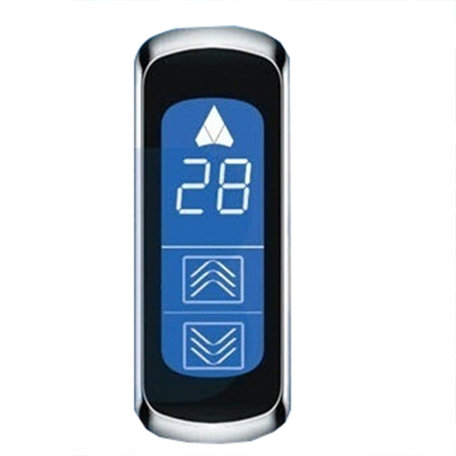Elevator Cop Lop, Cop Lop Elevator Button Panel/TOUCH LCD