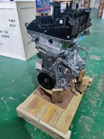 Tout nouvel ensemble moteur Great Wall Haval H6 H8 H9 4C20 4B15A-SLS