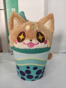 Ce ASTM OEM ODM tùy chỉnh thực hiện đồ chơi sang trọng Thú nhồi bông làm cho của riêng bạn plushie cho trẻ em công ty Quà Tặng và các cặp vợ chồng búp bê - Product Image 2