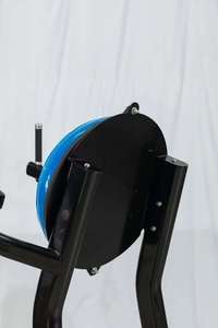 Gym Sports Equipment, <b>Knee</b> Joint Lifting <b>Exercise</b> Machine - Product Image 6
