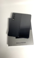 Venta al por mayor de teléfonos Android originales de segunda mano, desbloqueados, usados, de 256GB para Z Fold 3 4 5 6 5G 512G 2SIM eSIM