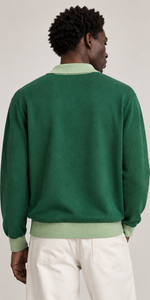 <span class=keywords><strong>Maglione</strong></span> <span class=keywords><strong>Polo</strong></span> da Uomo Personalizzato con LOGO, Produttore OEM, Pullover Casual in Maglia, Collo Tondo, Ricamato, <span class=keywords><strong>Maglione</strong></span> Invernale Lavorato a Maglia - Product Image 5