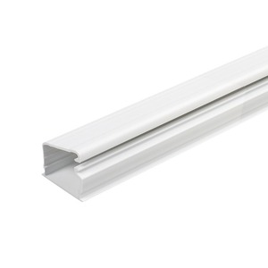 รางสายไฟแบบฉนวนรวม KSS ยาว 2 เมตร ทนไฟ สำหรับป้องกันสายเคเบิล - Product Image 5