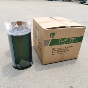 High Grade Sealing Adhesive For Insulating Glass Butyl Sealant