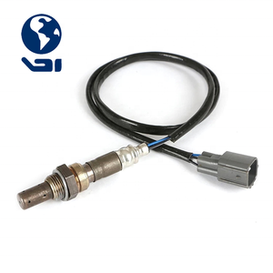 スバルEvoltis/Exiga/FORESTER/IMPREZA用の長期保証付きOEM番号22641-AA042コスト最適化されたエンジン酸素センサー - Product Image 4