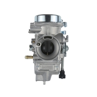 Carburateur de remplacement en gros pour moto Honda CBX250 Twister 250 CBF250 2001-2008, référence OE 16100-KPF-902 PD32J-03