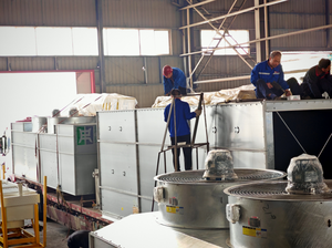 2025 Usine en gros pas cher <span class=keywords><strong>Mini</strong></span> <span class=keywords><strong>tour</strong></span> de refroidissement <span class=keywords><strong>Tour</strong></span> de refroidissement à eau fermée industrielle efficace à <span class=keywords><strong>vendre</strong></span> - Product Image 5